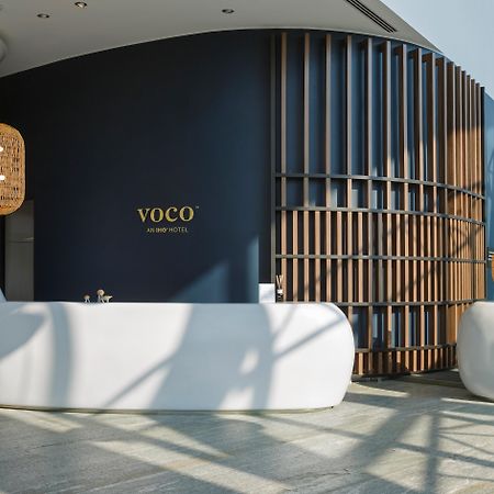 Voco Milan-Fiere, An Ihg Hotel Exteriér fotografie